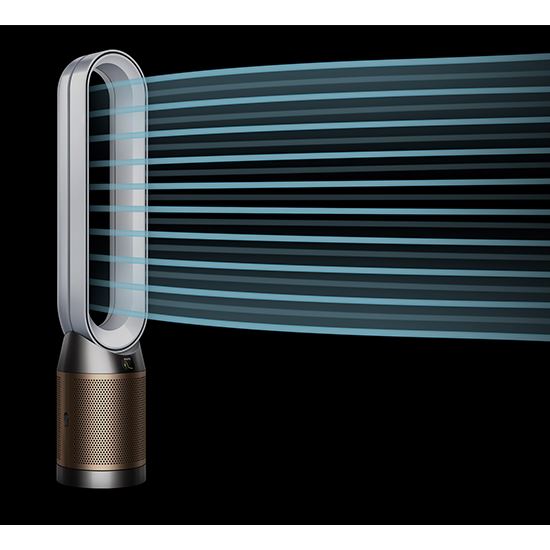 Dyson Purifier Cool PC2 De-NOx TP12
