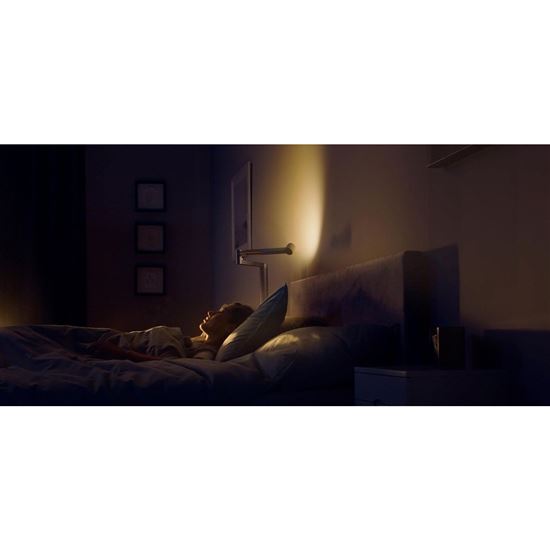 Dyson Solarcycle Morph™ CD06 stolní lampa tmavě modrá