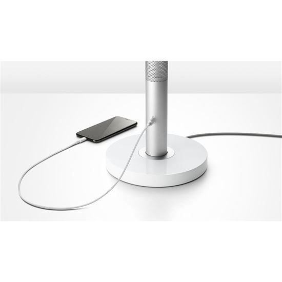Dyson Solarcycle Morph™ CD06 stolní lampa tmavě modrá