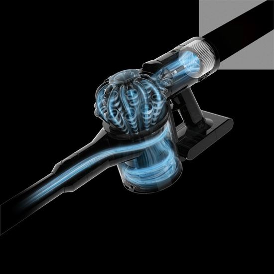 Dyson Car & Boat