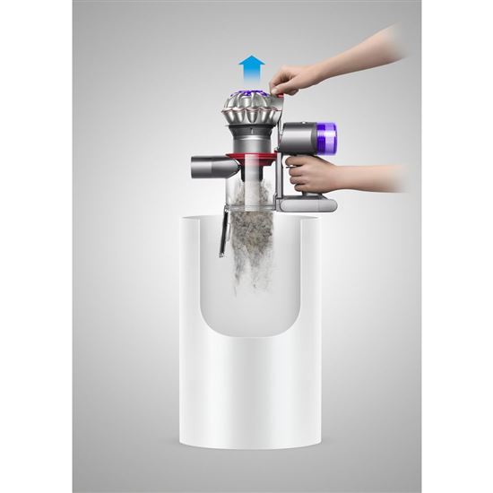 Dyson Car & Boat