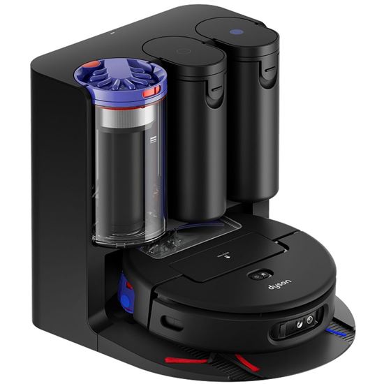 Dyson Spot+Scrub Ai robotický vysavač