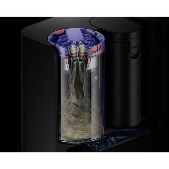 Dyson Spot+Scrub Ai robotický vysavač