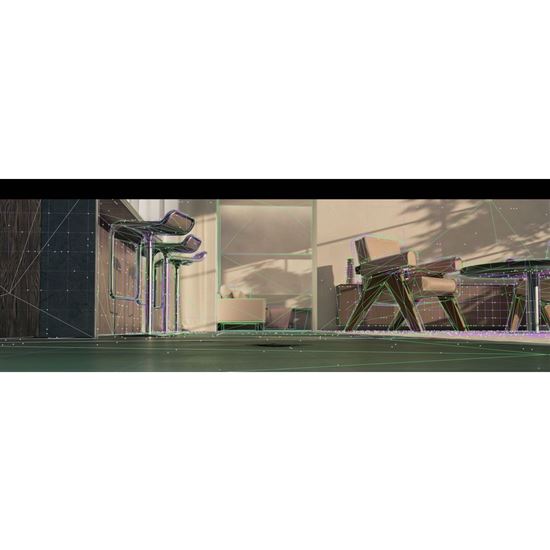 Dyson Spot+Scrub Ai robotický vysavač