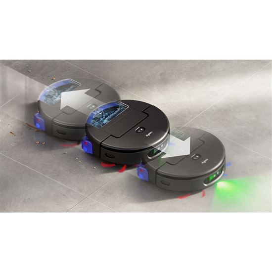 Dyson Spot+Scrub Ai robotický vysavač
