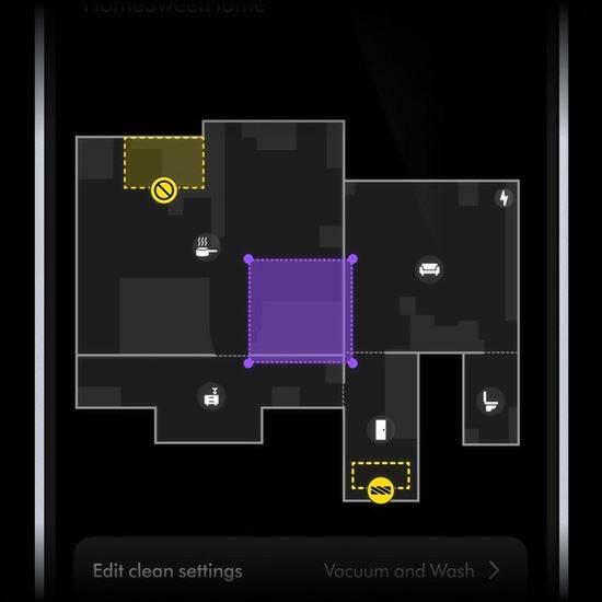 Dyson Spot+Scrub Ai robotický vysavač