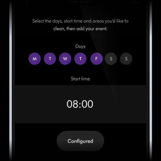 Dyson Spot+Scrub Ai robotický vysavač
