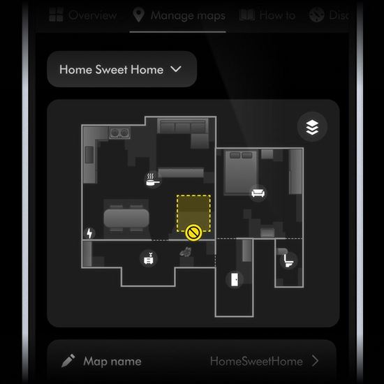 Dyson Spot+Scrub Ai robotický vysavač