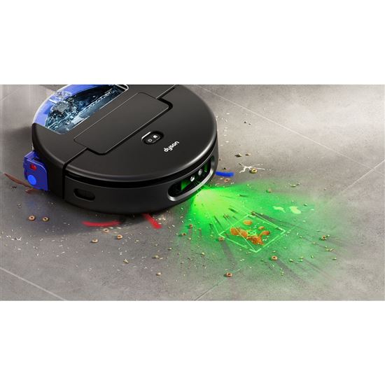 Dyson Spot+Scrub Ai robotický vysavač