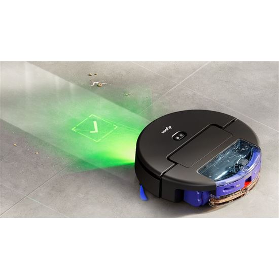 Dyson Spot+Scrub Ai robotický vysavač