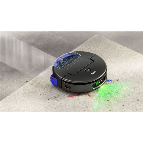 Dyson Spot+Scrub Ai robotický vysavač