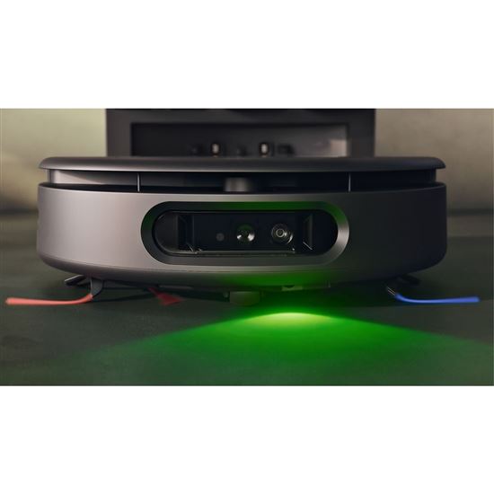 Dyson Spot+Scrub Ai robotický vysavač