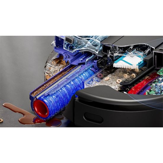Dyson Spot+Scrub Ai robotický vysavač
