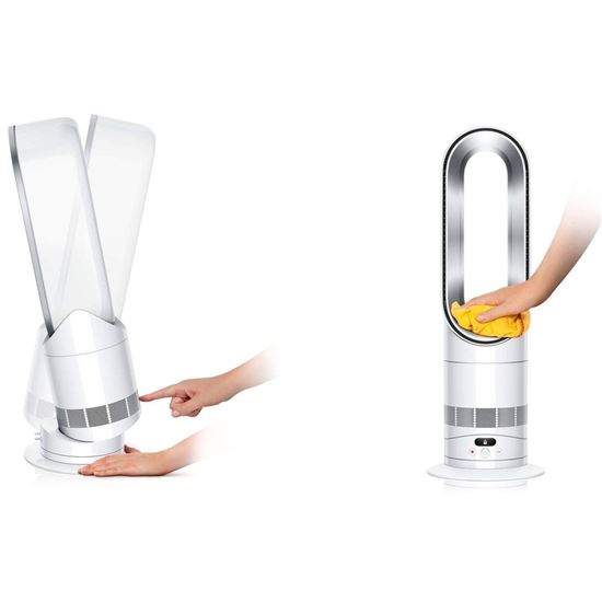 Dyson Hot+Cool HF1 AM15