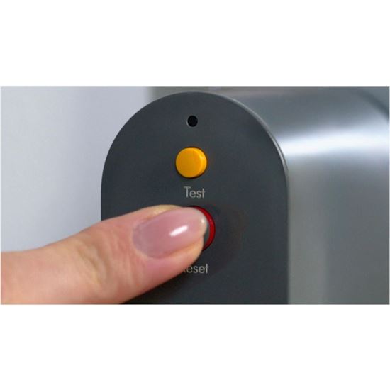 Dyson Airstrait HT01 red velvet/gold