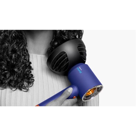 Dyson Supersonic Nural HD16 T3/T4 ceramic pink/rose gold