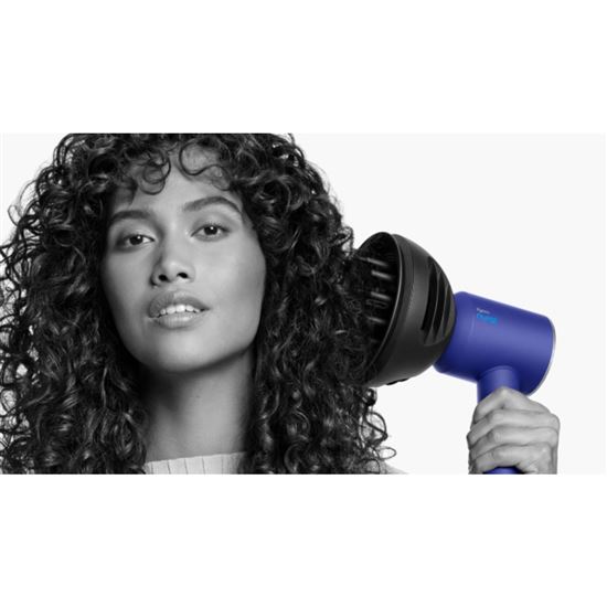Dyson Supersonic Nural HD16 T3/T4 ceramic pink/rose gold
