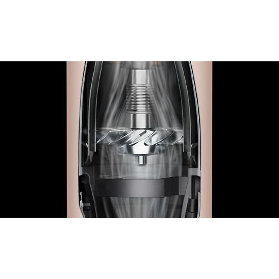 Dyson Supersonic Nural HD16 T3/T4 ceramic pink/rose gold