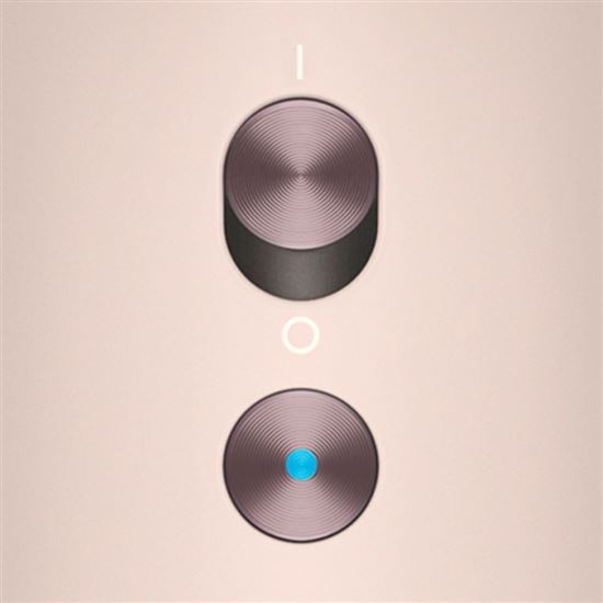 Dyson Supersonic Nural HD16 T3/T4 ceramic pink/rose gold
