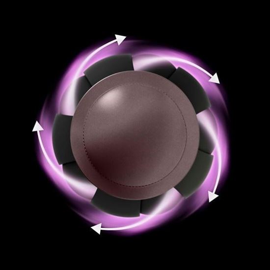 Dyson Airwrap i.d. HS08 T1/T2 ceramic pink/rose gold