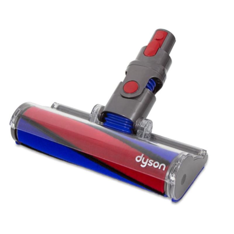 Dyson podlahová Fluffy hubice pro Dyson V8