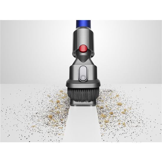 Dyson kombinovaná kartáčová hubice pro akumulátorové vysavače (pruská modrá)