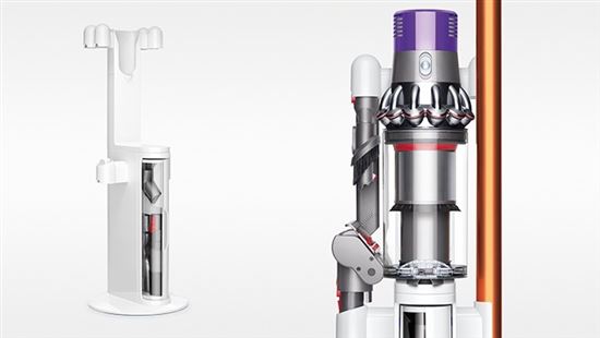 Dyson Cyclone V10 Dok™ stojan pro V10