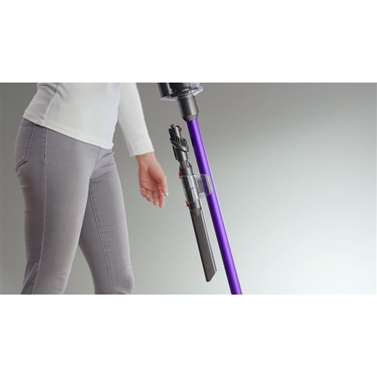 Dyson úchyt na trubici pro příslušenství pro Dyson V12