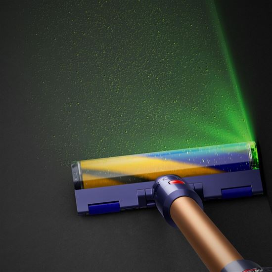 Dyson náhradní podlahová hubice Laser Slim Fluffy™