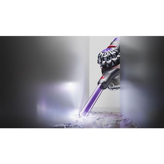 Dyson svítící štěrbinová LED hubice pro V7/V8/V10/V11/V15/Outsize