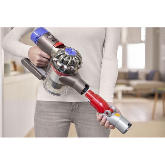 Dyson adaptér pro vysávání pod nábytkem pro V7/V8/V10/V11/V15/Outsize