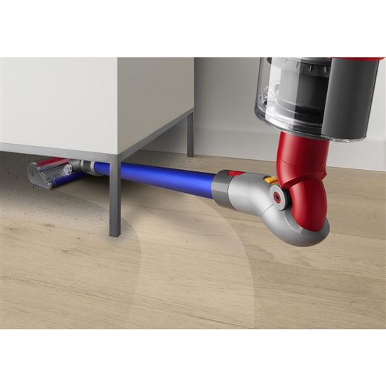 Dyson adaptér pro vysávání pod nábytkem pro V12