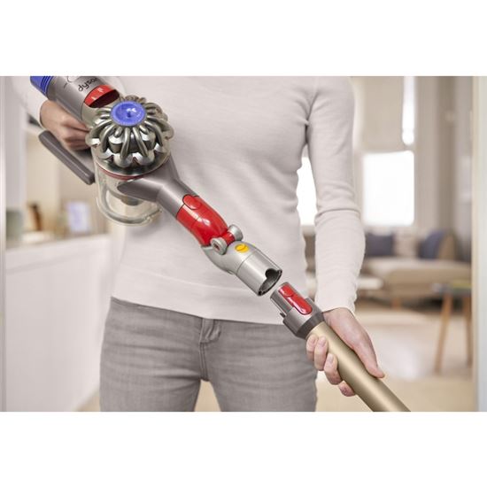 Dyson adaptér pro vysávání pod nábytkem pro V12