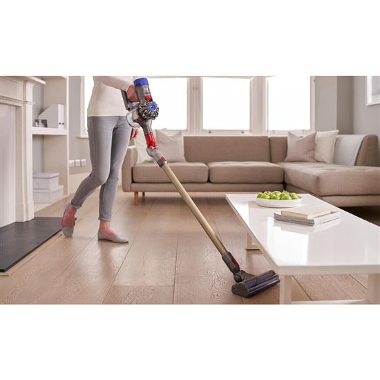 Dyson adaptér pro vysávání pod nábytkem pro V12