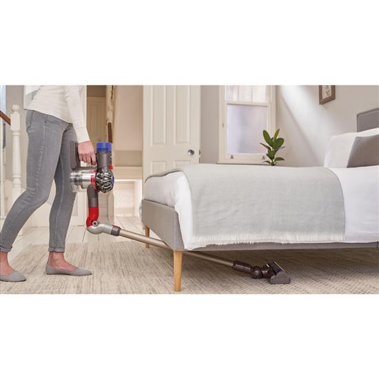 Dyson adaptér pro vysávání pod nábytkem pro V12
