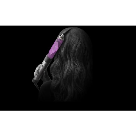 Dyson 40mm Airwrap™ prodloužený nástavec na lokny - šedá/měděná