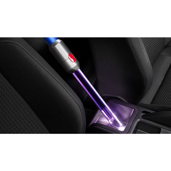 Dyson vylepšená sada pro úklid