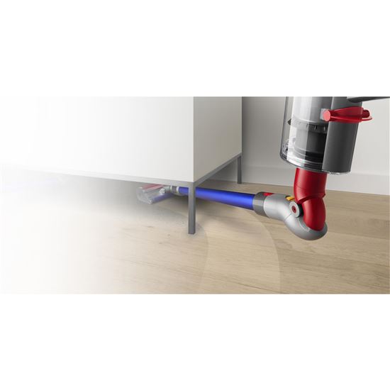 Dyson vylepšená sada pro úklid