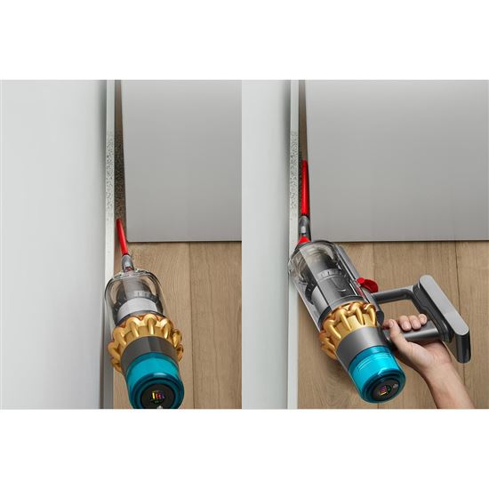 Dyson štěrbinová hubice s kloubem
