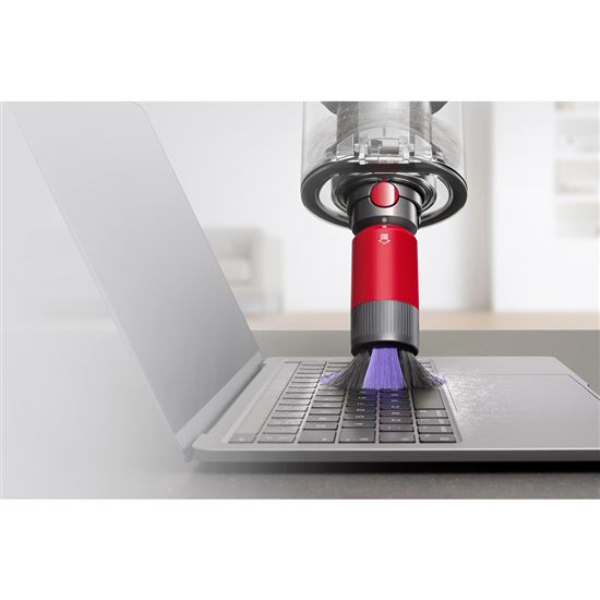 Dyson sada pro šetrný detailní úklid