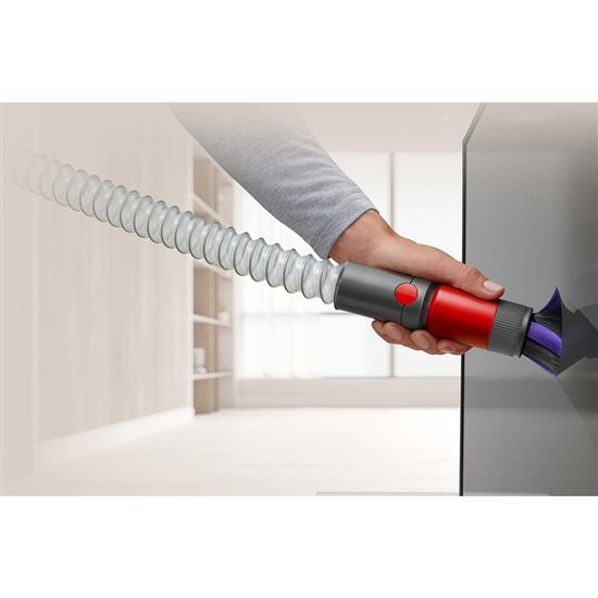 Dyson sada pro šetrný detailní úklid