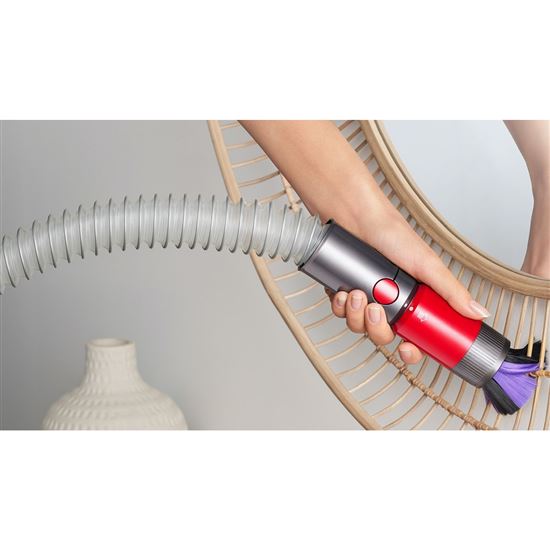 Dyson sada pro šetrný detailní úklid