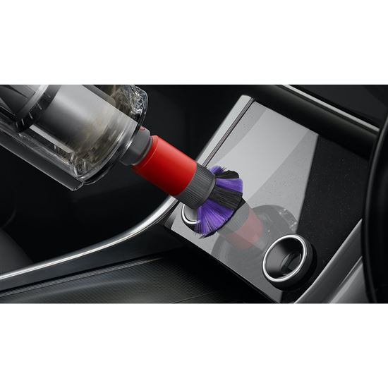 Dyson sada pro šetrný detailní úklid
