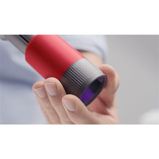 Dyson sada pro šetrný detailní úklid