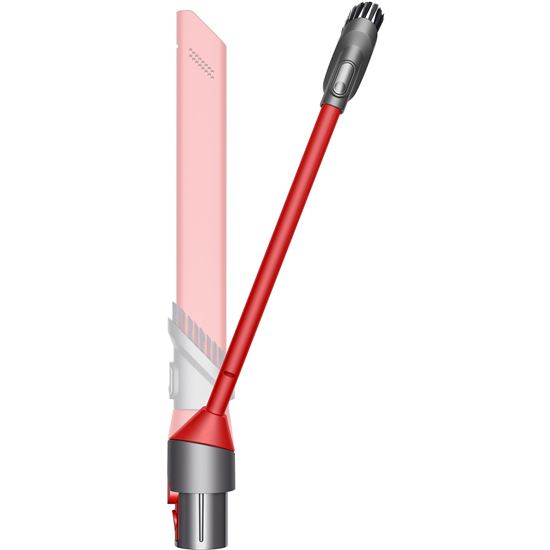 Dyson sada pro šetrný detailní úklid