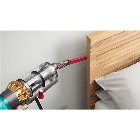 Dyson sada pro šetrný detailní úklid