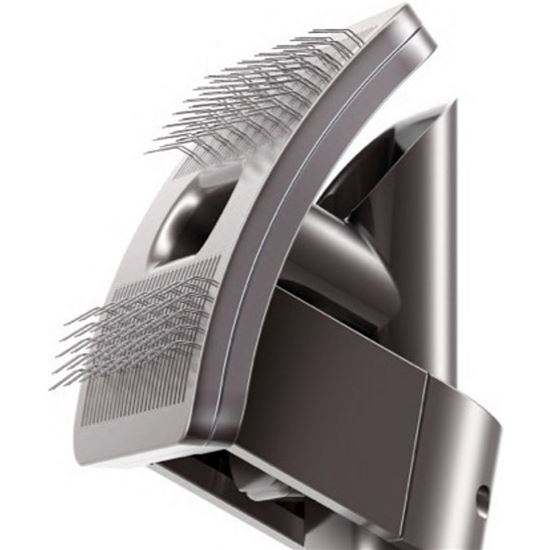Dyson sada s kartáčem na srst