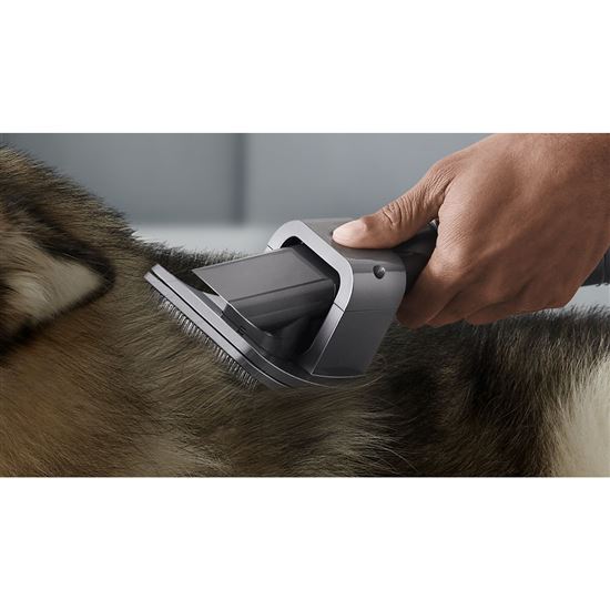 Dyson sada s kartáčem na srst