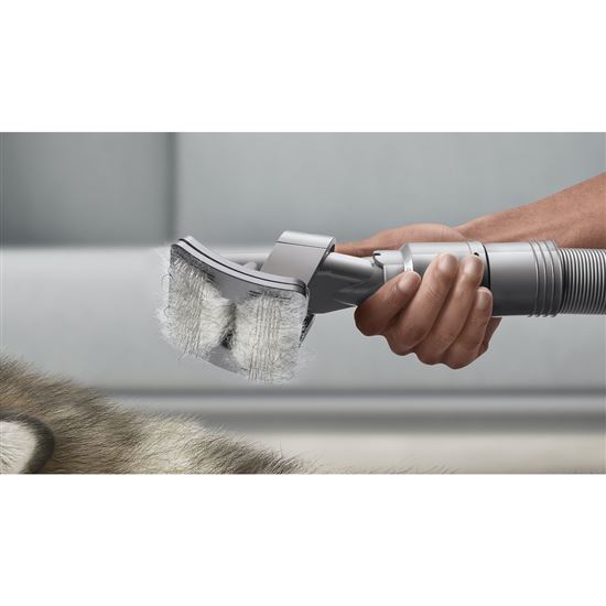 Dyson sada s kartáčem na srst
