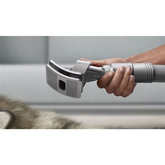 Dyson sada s kartáčem na srst